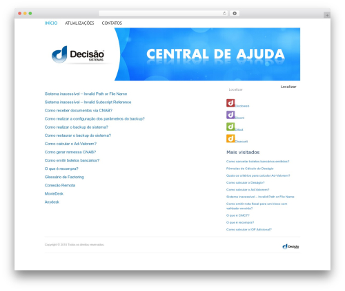 WordPress theme Delicate - centraldeajuda.decisaosistemas.com.br WordPress theme Delicate - centraldeajuda.decisaosistemas.com.br