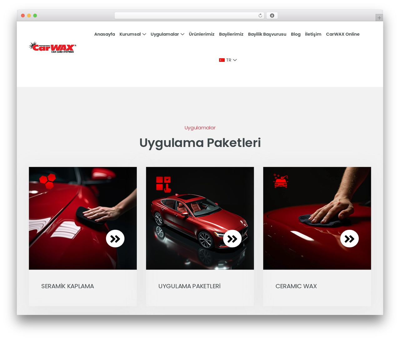 WordPress theme Gerez - carwax.com.tr WordPress theme Gerez - carwax.com.tr