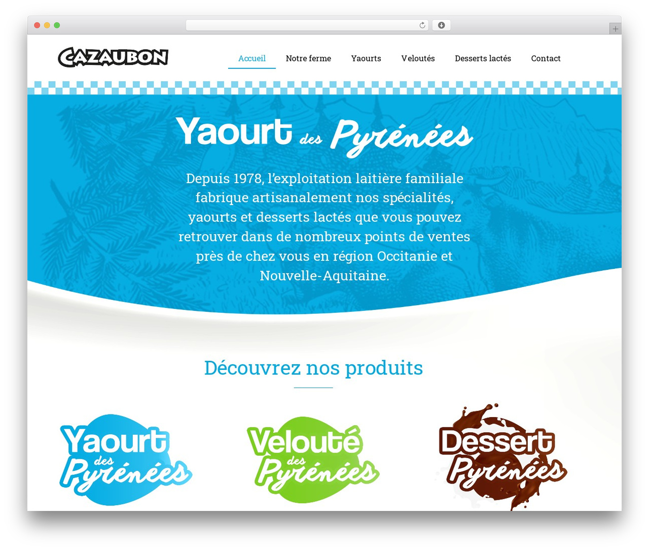 WordPress theme Periwinkle - yaourts-des-pyrenees.com WordPress theme Periwinkle - yaourts-des-pyrenees.com