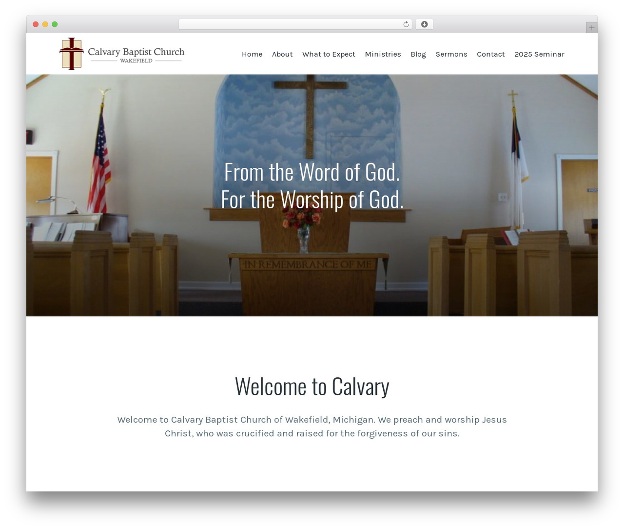 WordPress theme Restful - baptistwakefield.org WordPress theme Restful - baptistwakefield.org