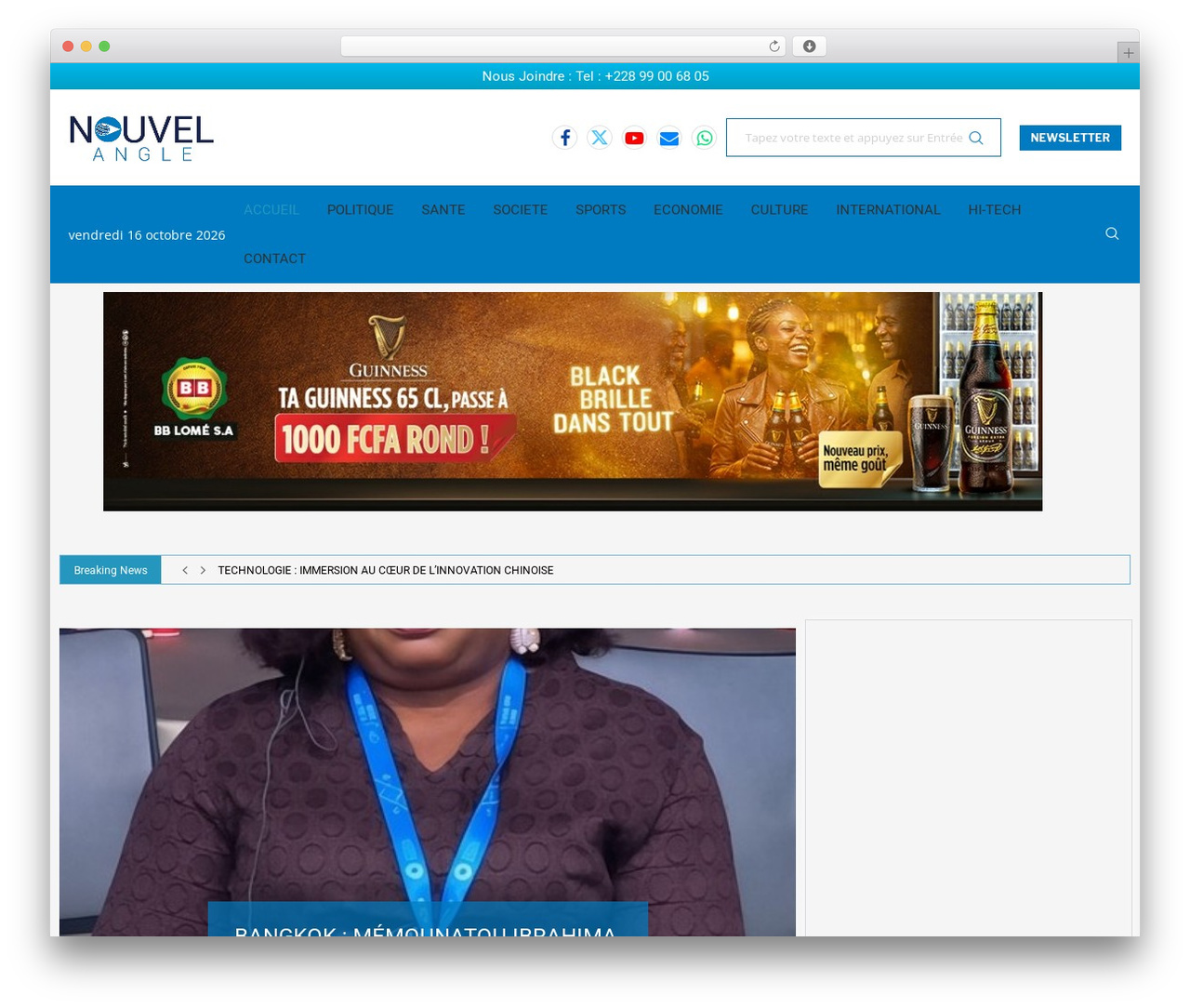 WordPress theme soledad - nouvelangle.tg WordPress theme soledad - nouvelangle.tg