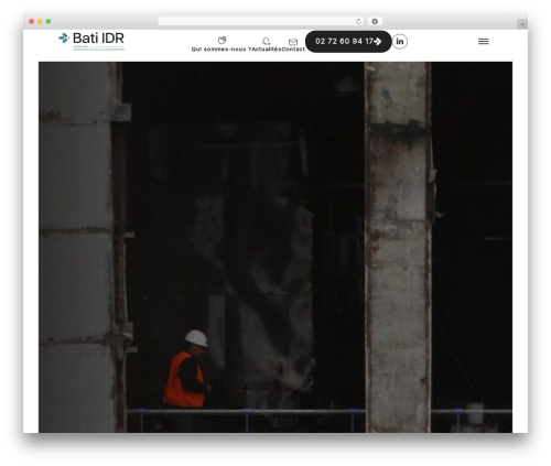 Asap core WordPress plugin - bati-idr.com