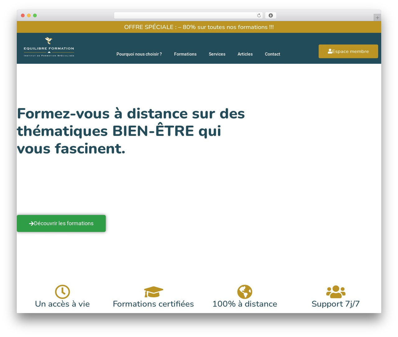 WordPress website theme eCademy - equilibreformation.com WordPress website theme eCademy - equilibreformation.com
