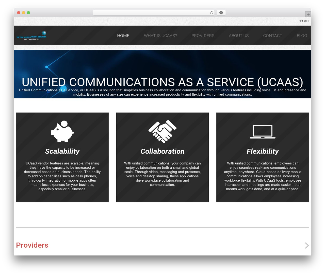 WP theme cherry - whatisucaas.com