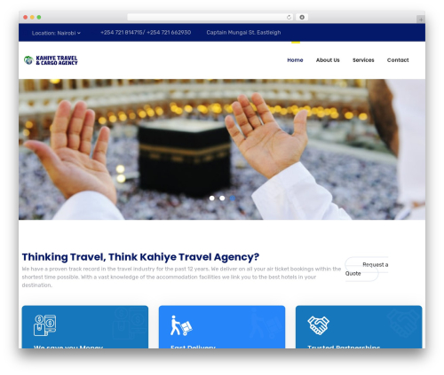 Delaware addons WordPress plugin - kahiyetravel.com