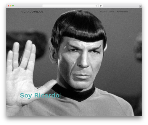 Typed Js (typed) free WordPress plugin - ricardovilar.es Typed Js (typed) free WordPress plugin - ricardovilar.es