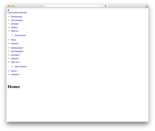 Video background pro WordPress plugin - golstructhomes.co.nz