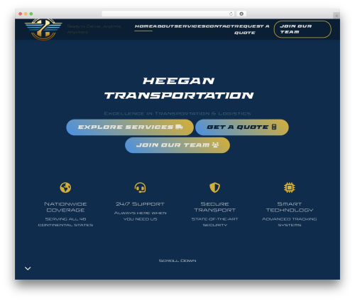 Wpforms lead forms WordPress plugin - heegantransportation.com