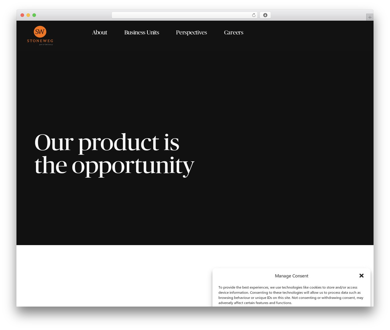 Theme WordPress Stoneweg - stoneweg.com Theme WordPress Stoneweg - stoneweg.com