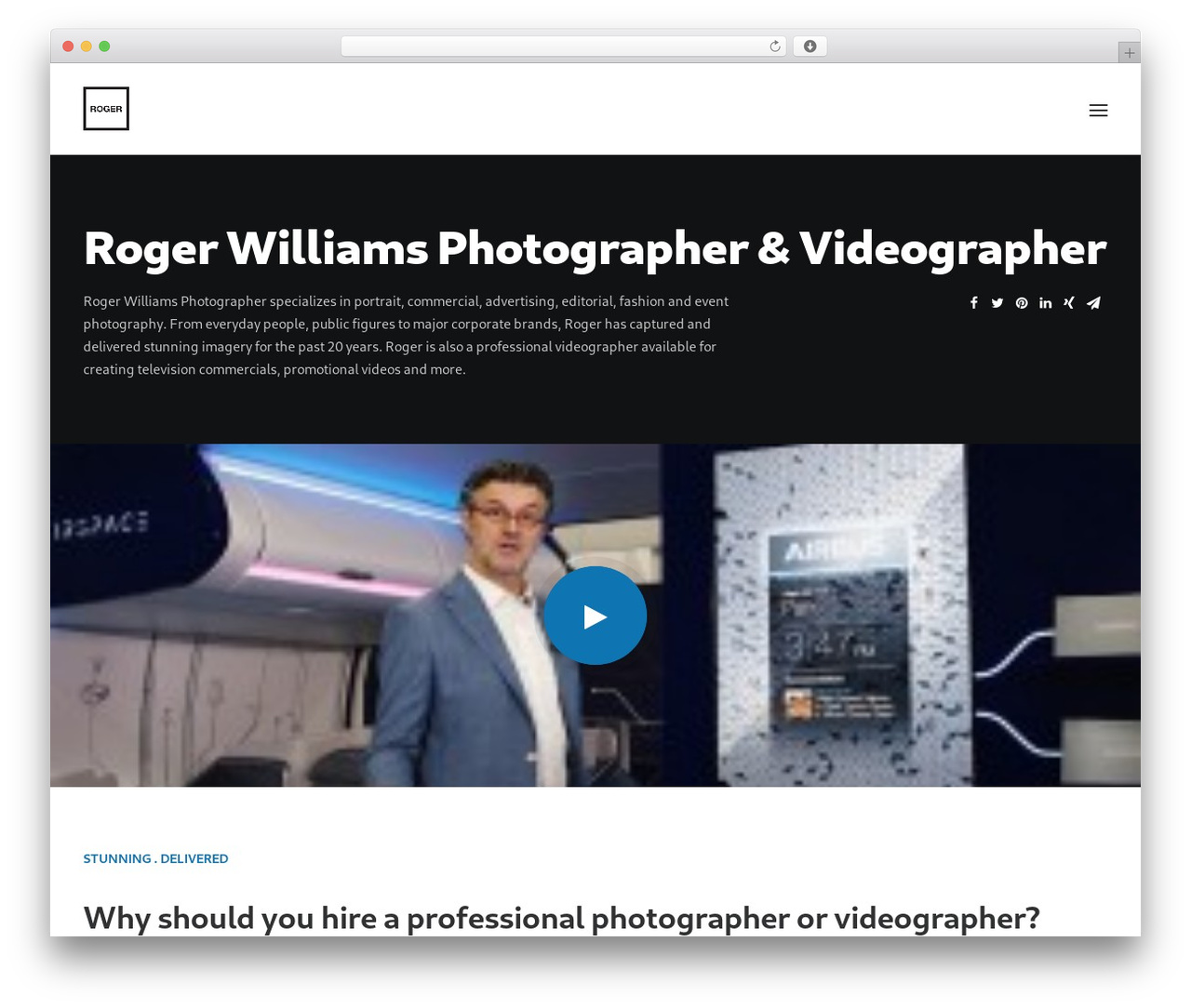 Uncode WordPress theme - denverphotographers.co Uncode WordPress theme - denverphotographers.co