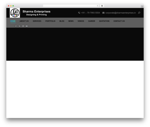 Better block editor WordPress plugin - sharmaenterprises.in