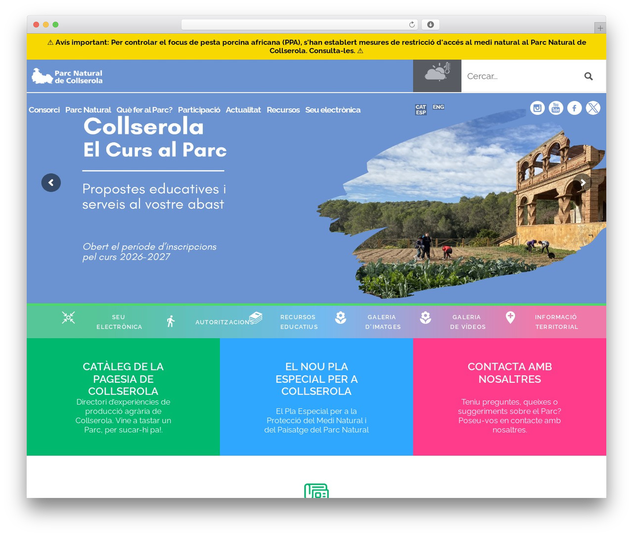 Best WordPress theme Uncode Child - parcnaturalcollserola.cat Best WordPress theme Uncode Child - parcnaturalcollserola.cat
