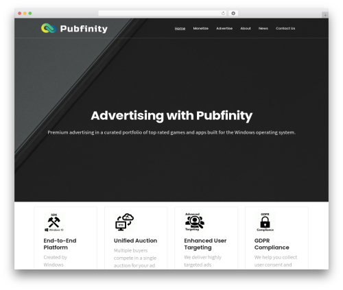 Mega Addons For WPBakery Page Builder (mega-addons-for-visual-composer) free WordPress plugin - pubfinity.com