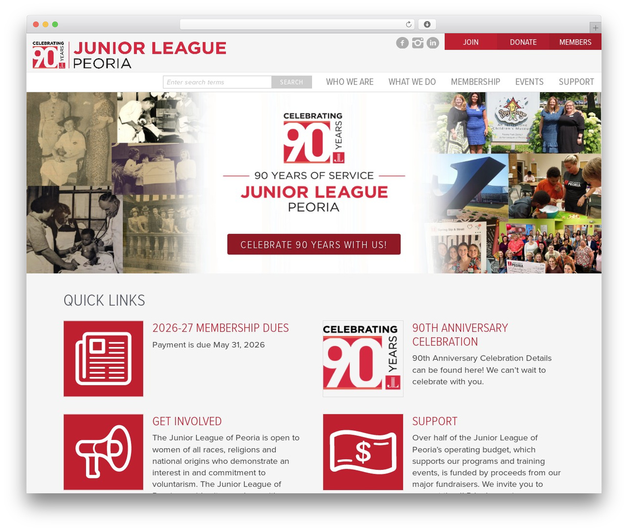DC Global WordPress theme - juniorleagueofpeoria.org DC Global WordPress theme - juniorleagueofpeoria.org
