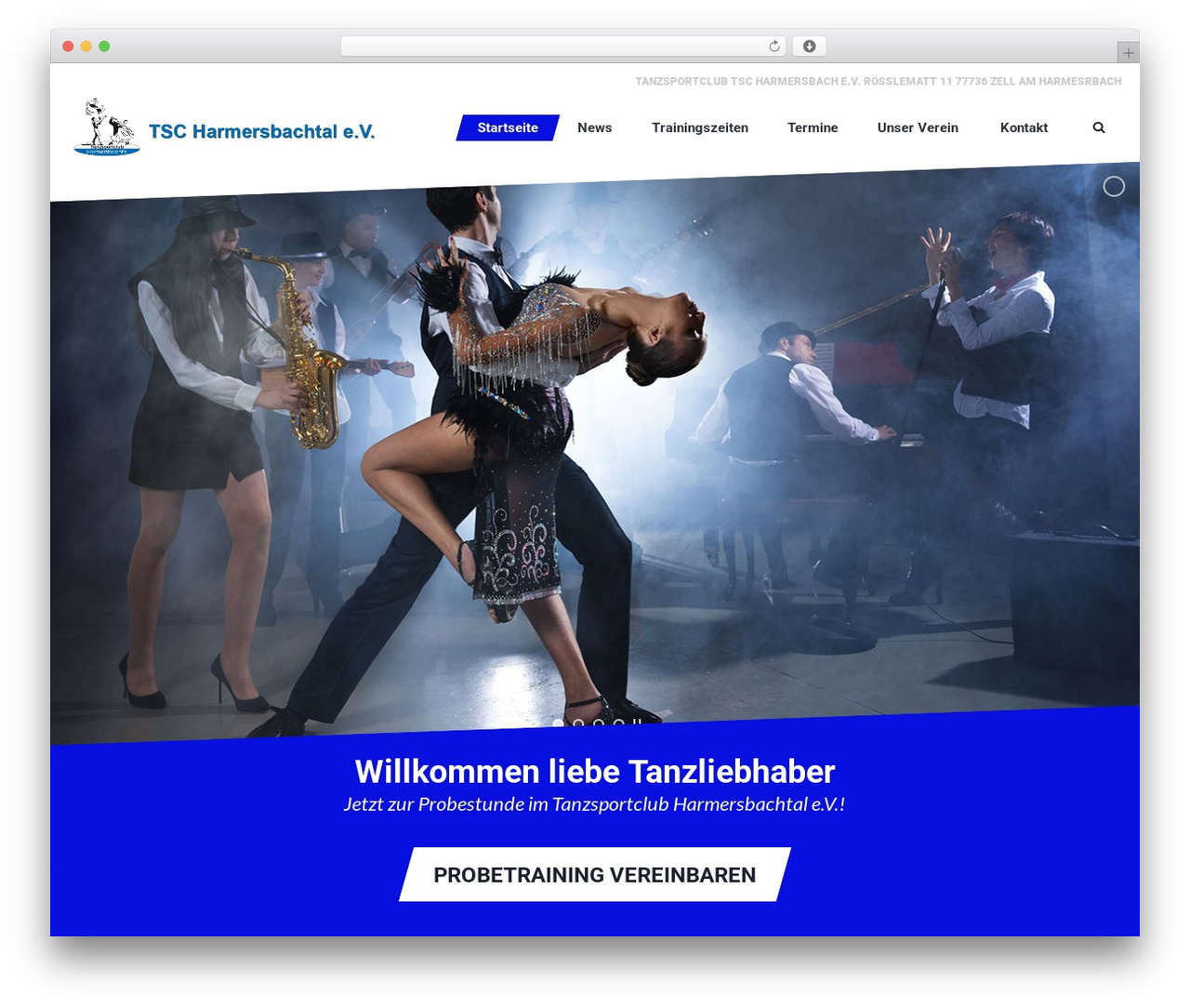 Dance Studio Child theme WordPress - meintsc.de Dance Studio Child theme WordPress - meintsc.de