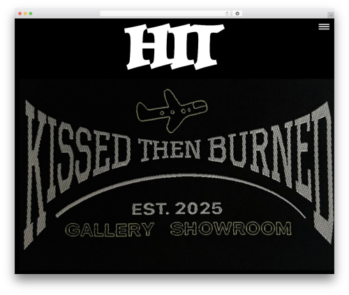 db theme WordPress theme - espace-hit.ch