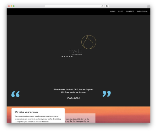 eStar WordPress theme - fivv2.com eStar WordPress theme - fivv2.com
