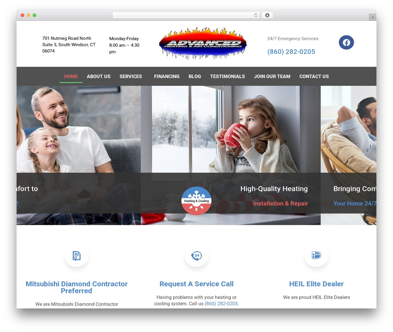 Heacool WordPress theme - advancedforcomfort.com Heacool WordPress theme - advancedforcomfort.com