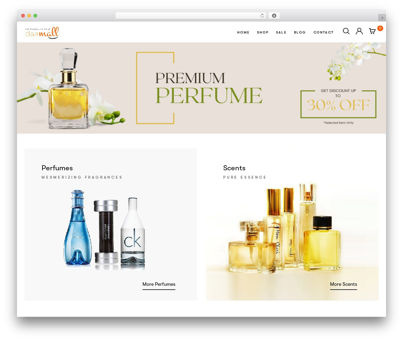 Casano Child WordPress ecommerce theme - daamall.com Casano Child WordPress ecommerce theme - daamall.com