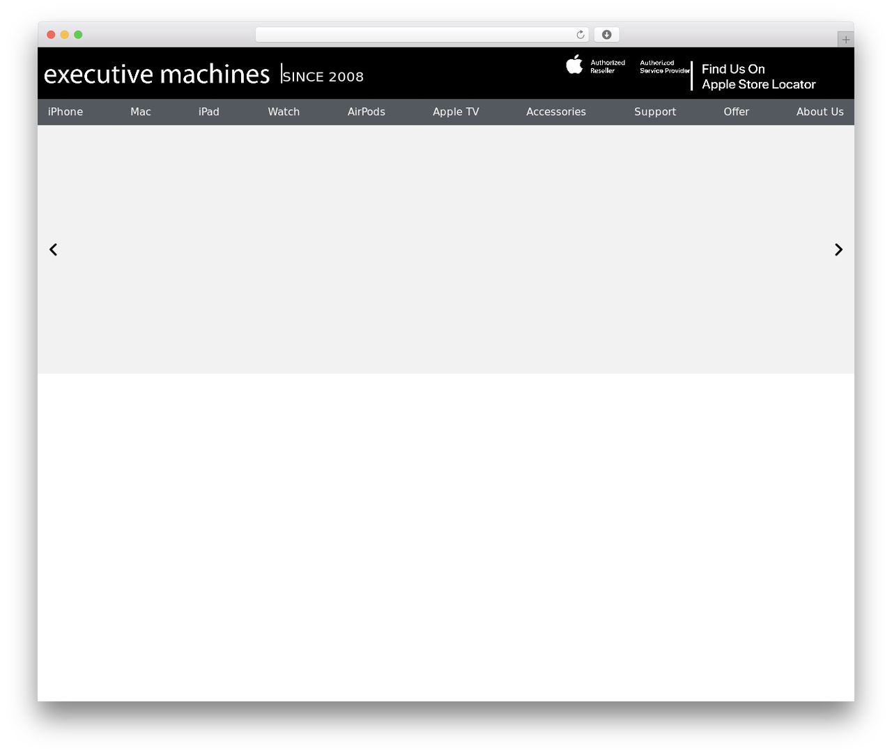 Hello Elementor WordPress theme - executivemachines.com Hello Elementor WordPress theme - executivemachines.com