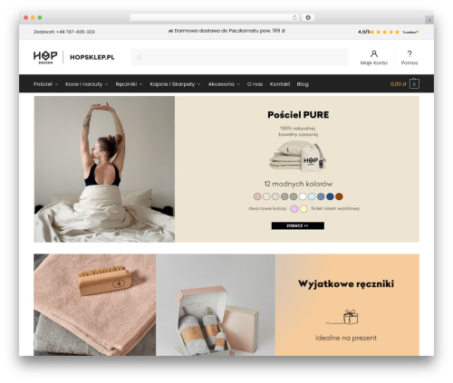Commercegurus commercekit WordPress plugin - hopsklep.pl