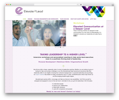 Wpeventplus WordPress plugin - elevate2lead.com