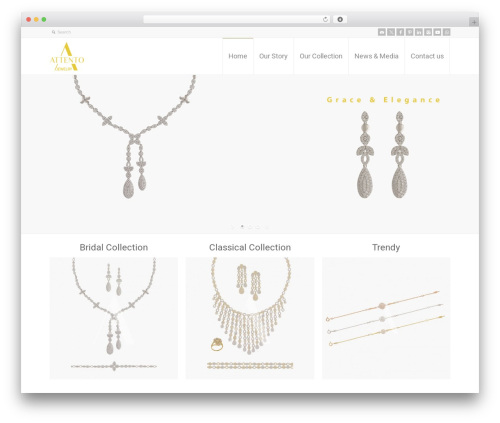 Wpbits addons for elementor pro WordPress plugin - attentojewelry.com