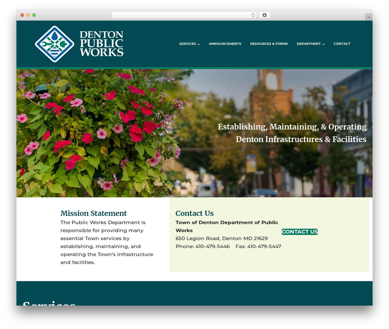 WordPress theme Beaver Builder Theme - dentonpublicworks.com WordPress theme Beaver Builder Theme - dentonpublicworks.com