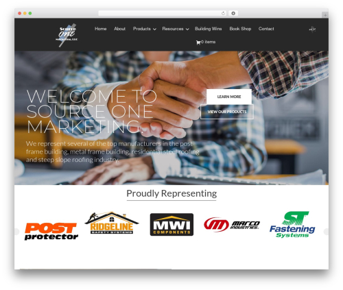 Tier pricing table premium WordPress plugin - sourceonemarketingllc.com