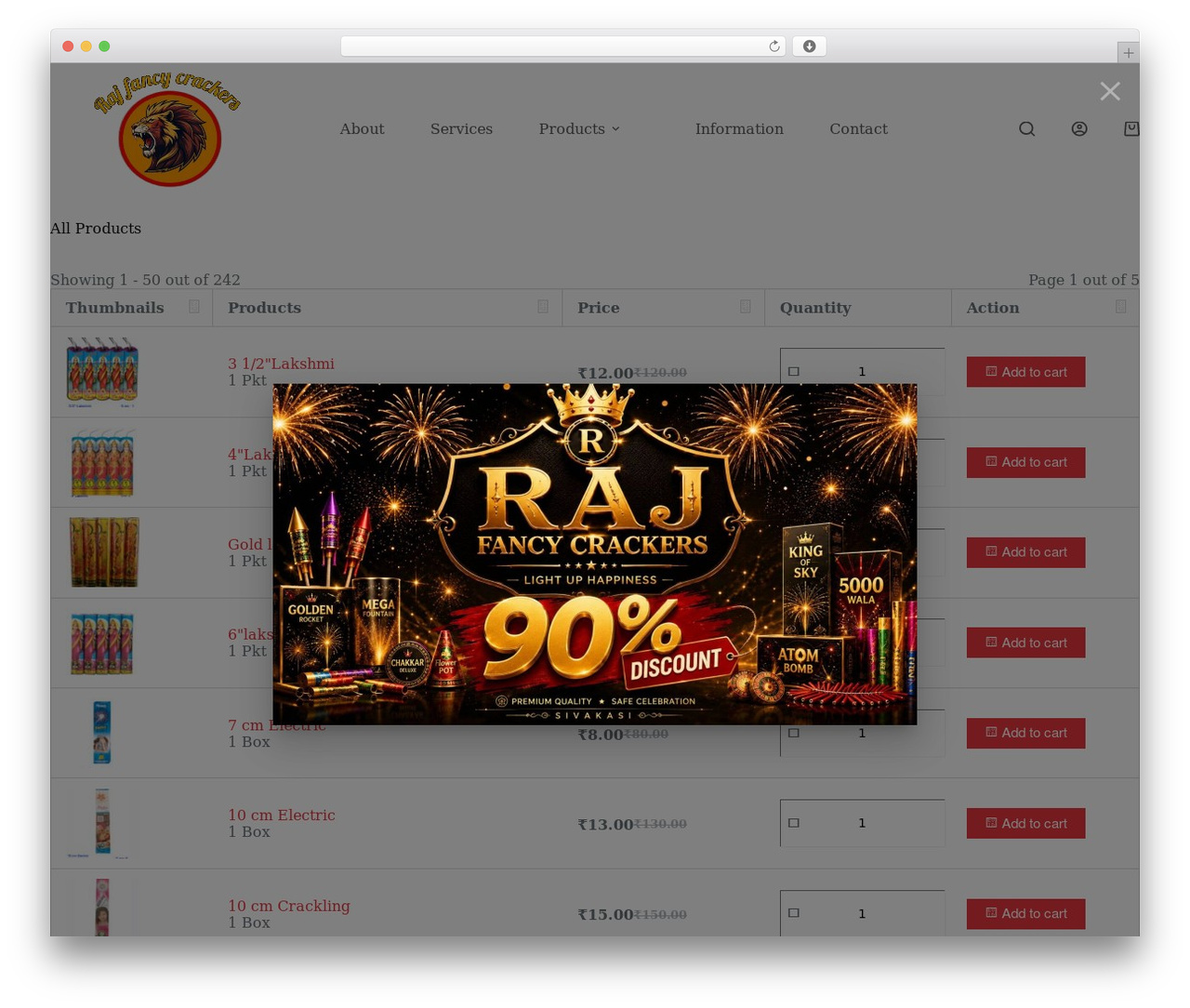 Blocksy theme WordPress - www.rajcrackers.com Blocksy theme WordPress - www.rajcrackers.com
