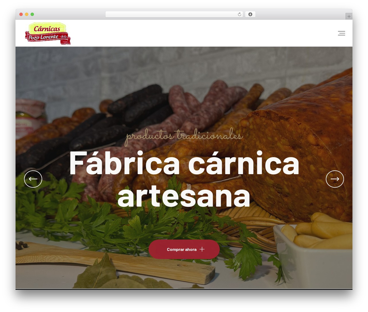 Bubulla theme WordPress - carnicaspozolorente.com Bubulla theme WordPress - carnicaspozolorente.com