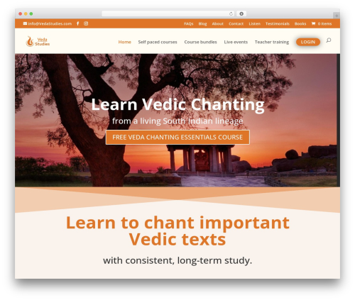 Aom lms WordPress plugin - www.vedastudies.com