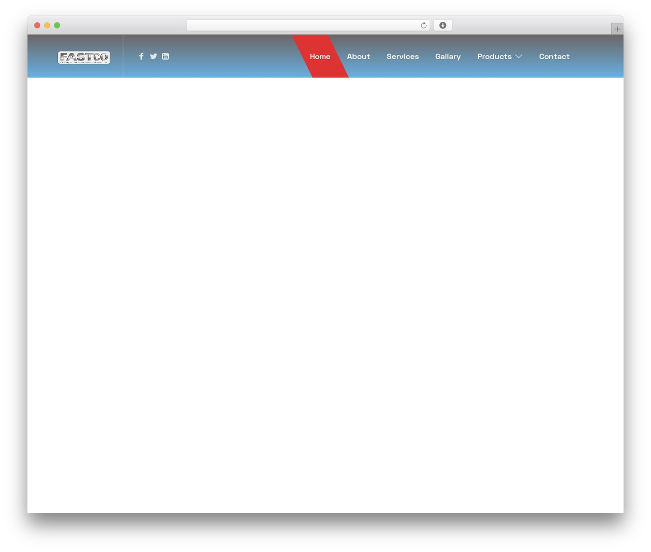 Endustry WordPress theme - stainless-steeltech.com Endustry WordPress theme - stainless-steeltech.com