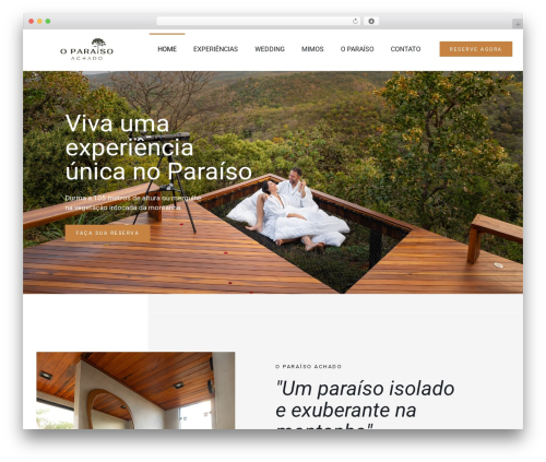 Uf epico WordPress plugin - oparaisoachado.com