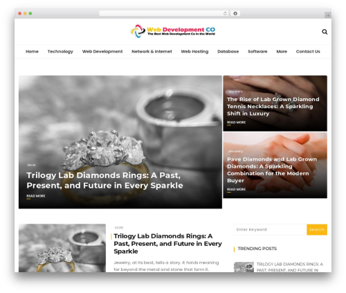 Wishful Blog theme free download - webdevelopmentco.com Wishful Blog theme free download - webdevelopmentco.com