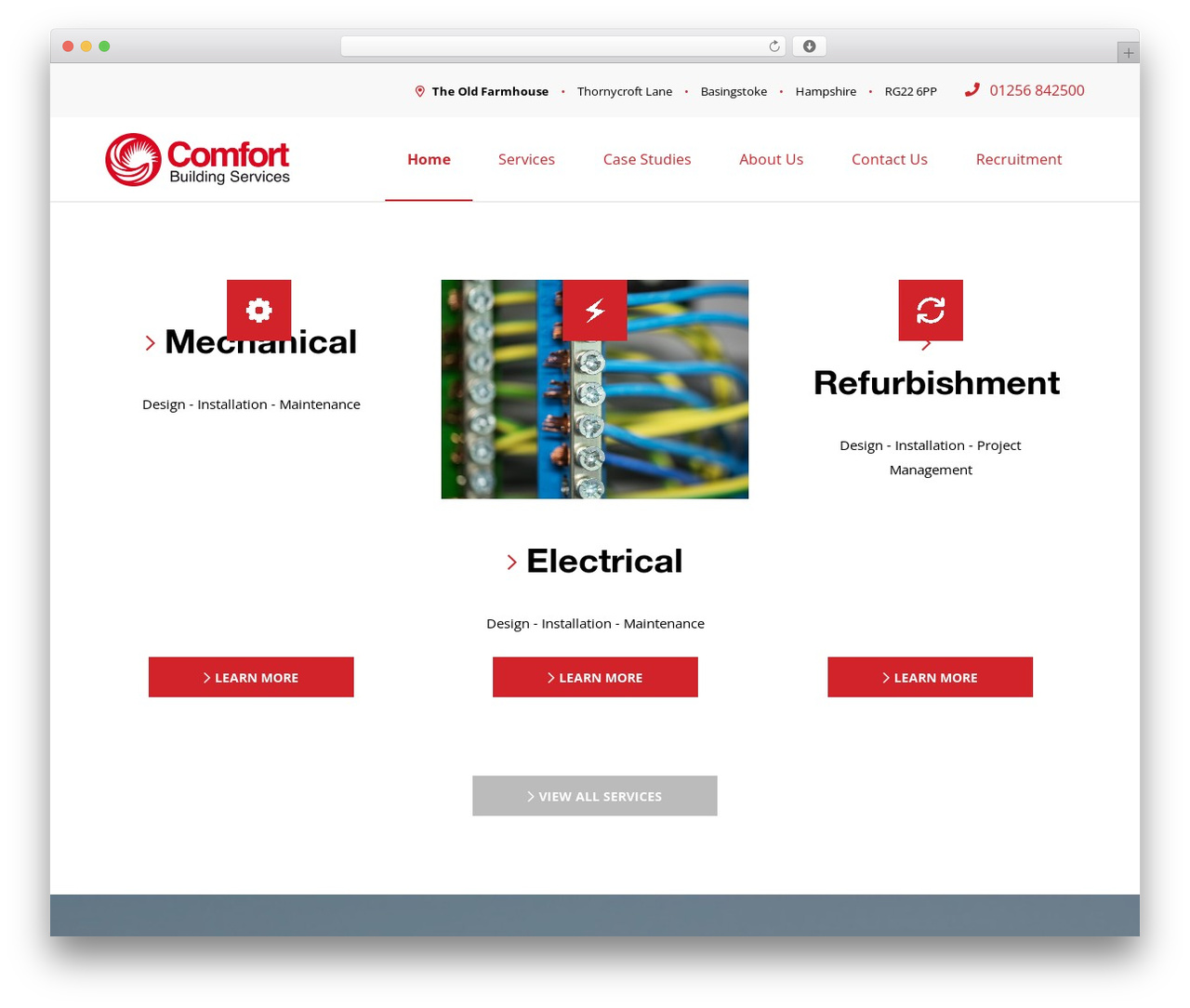 WordPress theme CBS - comfortbuildingservices.co.uk WordPress theme CBS - comfortbuildingservices.co.uk