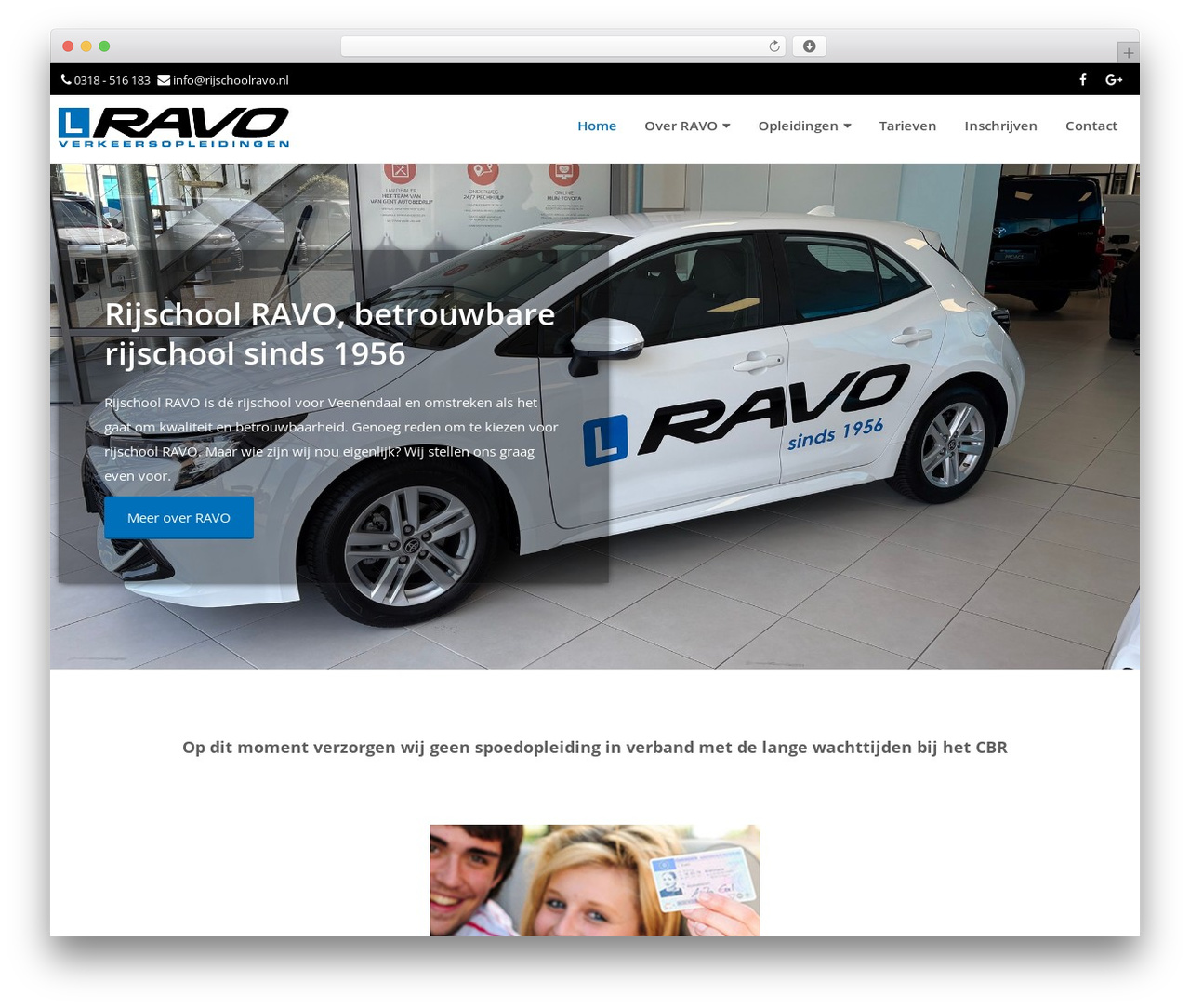 WordPress theme Theme001 - rijschoolravo.nl WordPress theme Theme001 - rijschoolravo.nl