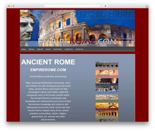 WordPress SEO Images (wp-seo-images) free WordPress plugin - empirerome.com/wordpress WordPress SEO Images (wp-seo-images) free WordPress plugin - empirerome.com/wordpress