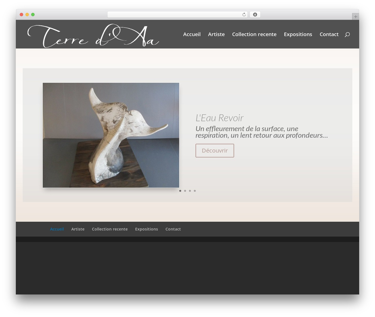 Divi WordPress theme - terredaa.com Divi WordPress theme - terredaa.com