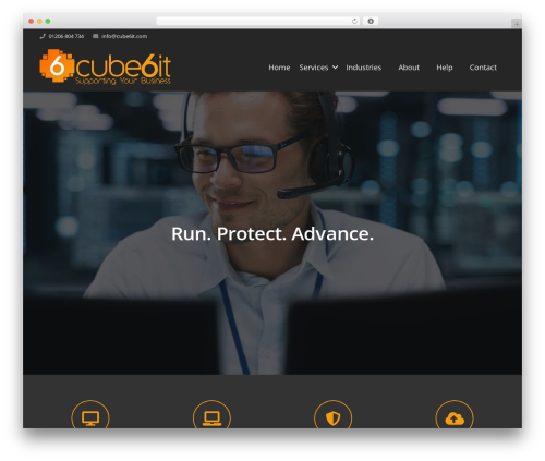 WP Freshdesk (wp-freshdesk) free WordPress plugin - cube6it.com