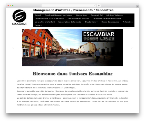 Automatic YouTube Gallery (automatic-youtube-gallery) free WordPress plugin - escambiar.com Automatic YouTube Gallery (automatic-youtube-gallery) free WordPress plugin - escambiar.com