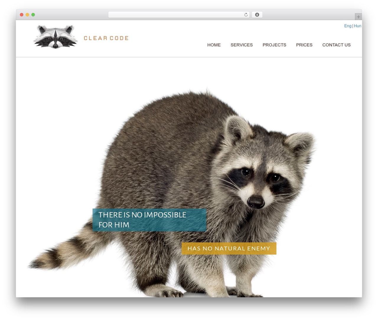 OneEngine theme WordPress - clearcode.hu OneEngine theme WordPress - clearcode.hu