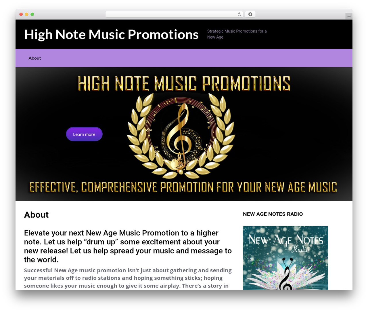 Theme WordPress evolve Plus - highnotepromotions.com Theme WordPress evolve Plus - highnotepromotions.com