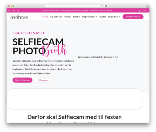Woocommerce ean payment gateway WordPress plugin - selfiecam.dk