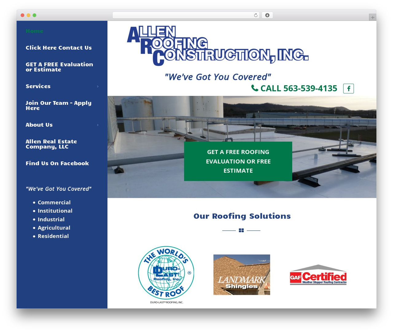Theme WordPress Optimizer PRO - allenroofinginc.com Theme WordPress Optimizer PRO - allenroofinginc.com