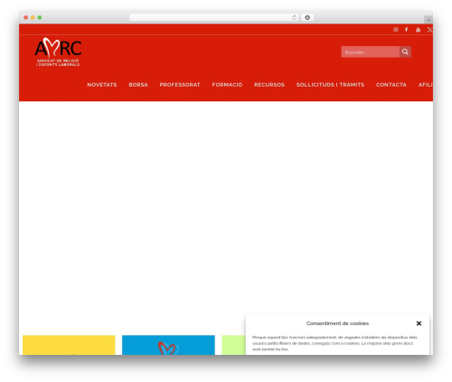 Tablesome premium WordPress plugin - amrc.cat