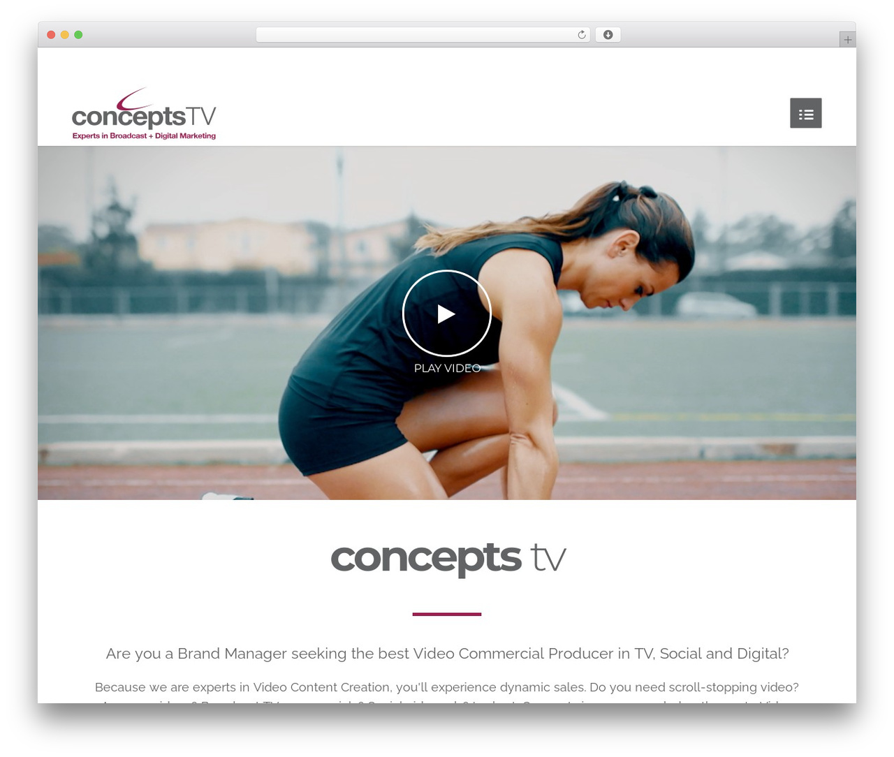 WordPress theme Theme - conceptstv.com WordPress theme Theme - conceptstv.com