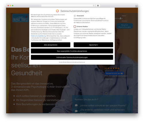 Calculation For Contact Form 7 (calculation-for-contact-form-7) free WordPress plugin - bergmodell.de Calculation For Contact Form 7 (calculation-for-contact-form-7) free WordPress plugin - bergmodell.de