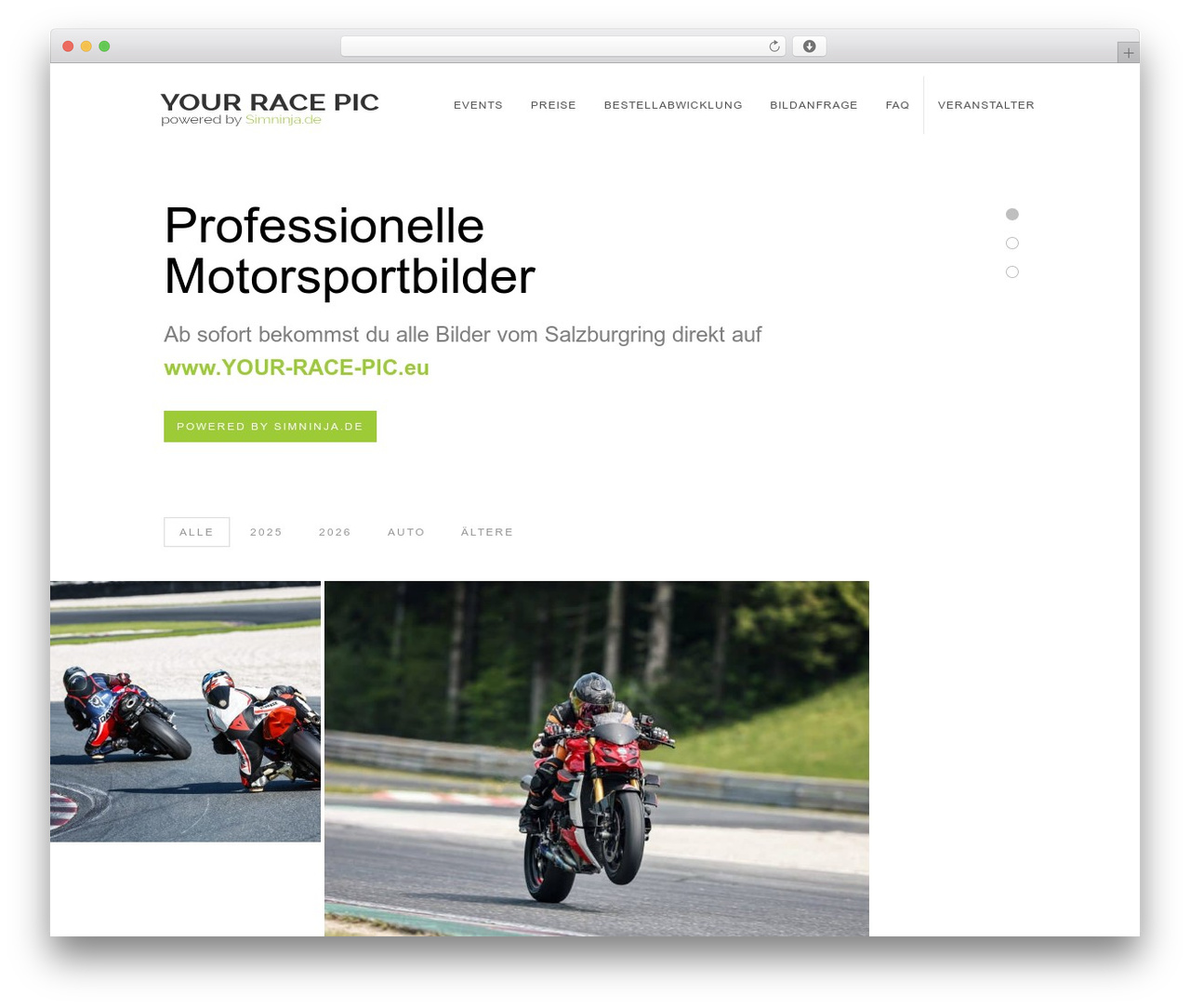 GridStack WordPress theme - your-race-pic.eu GridStack WordPress theme - your-race-pic.eu