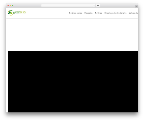 Tt plugin WordPress plugin - fundacionmayoresdehoy.org